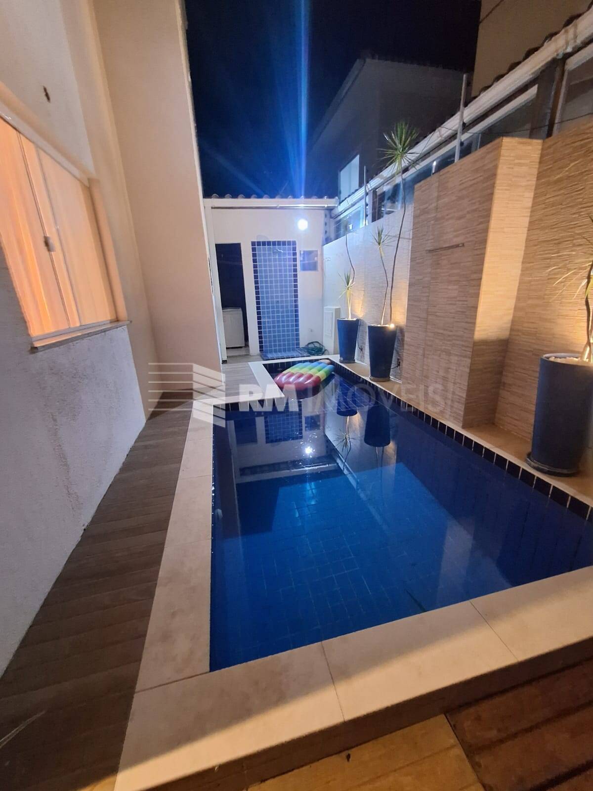 Casa de Condomínio, 4 quartos - Foto 10