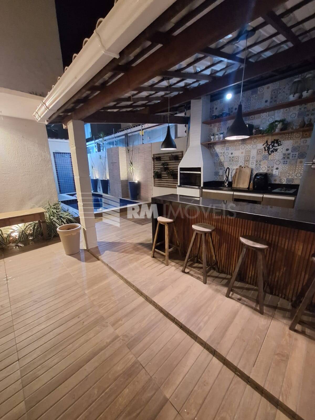 Casa de Condomínio, 4 quartos - Foto 9