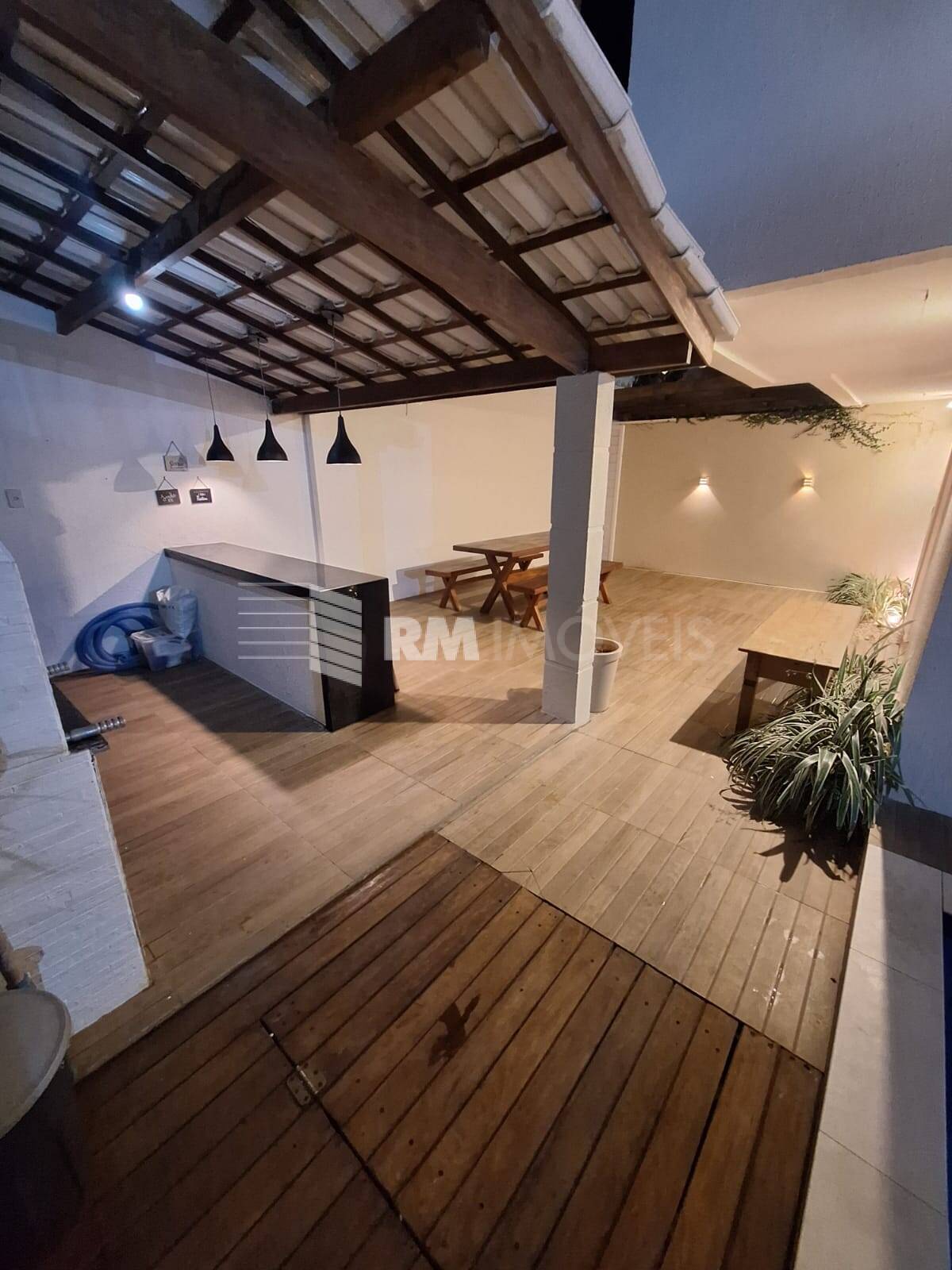 Casa de Condomínio, 4 quartos - Foto 6