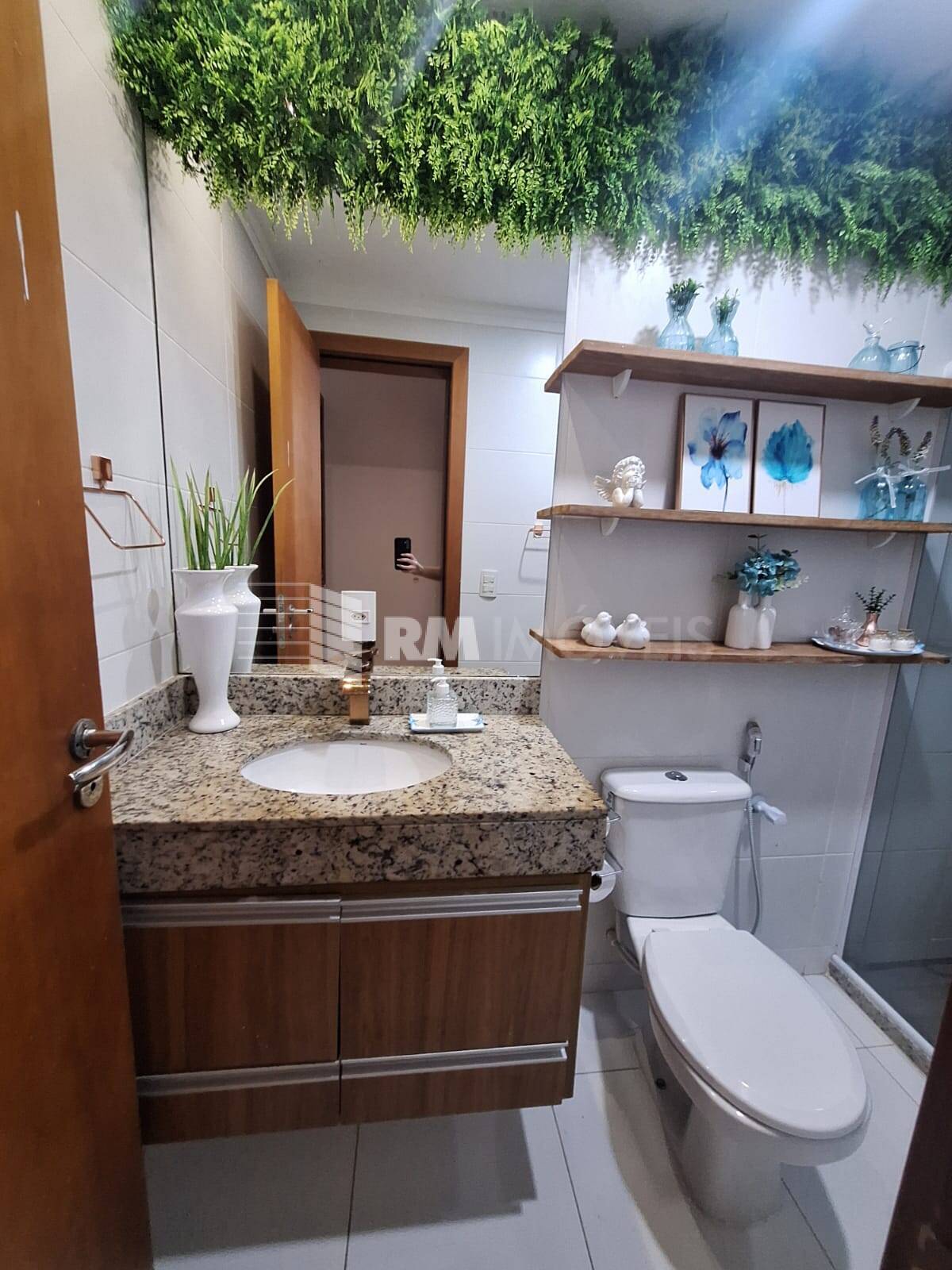 Casa de Condomínio, 4 quartos - Foto 11