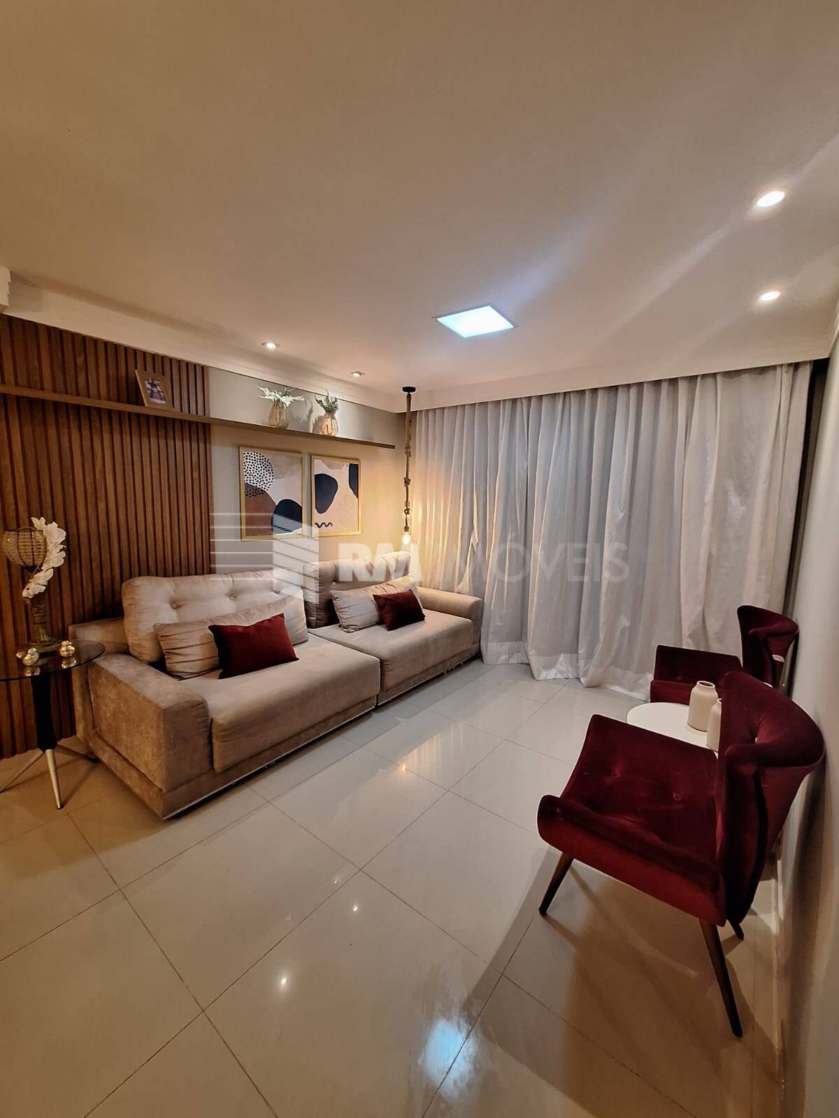 Casa de Condomínio, 4 quartos - Foto 13