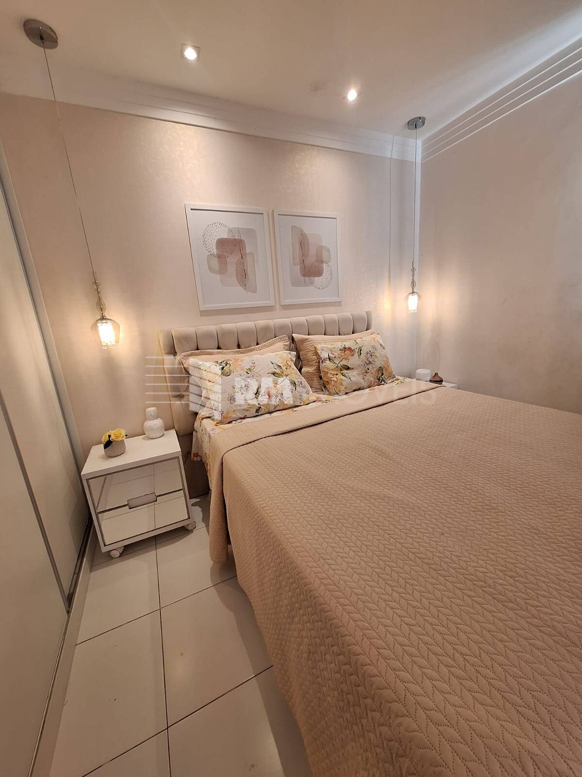 Casa de Condomínio, 4 quartos - Foto 12