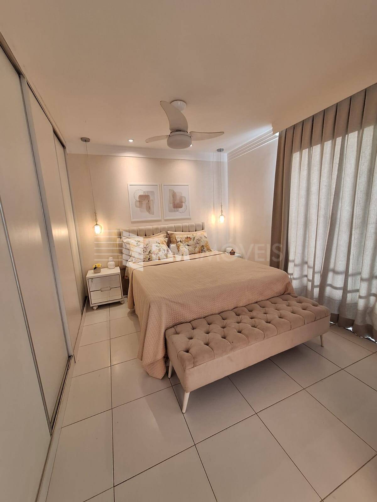 Casa de Condomínio, 4 quartos - Foto 17