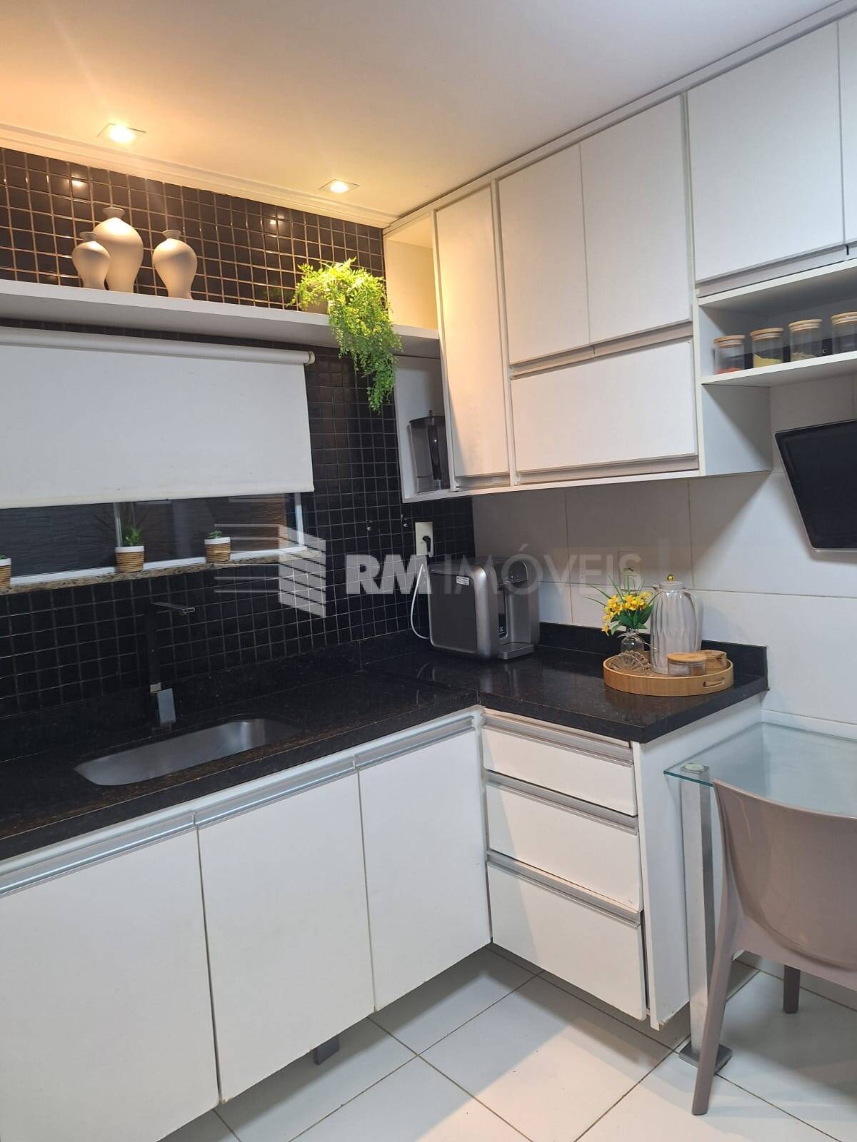 Casa de Condomínio, 4 quartos - Foto 18