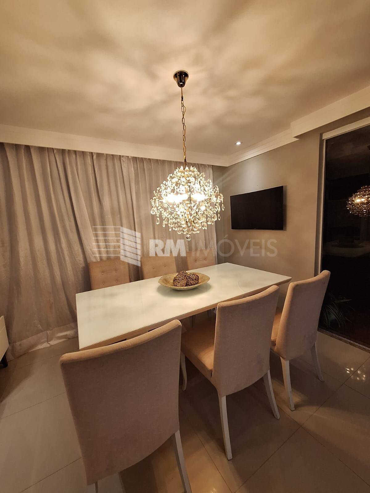 Casa de Condomínio, 4 quartos - Foto 19