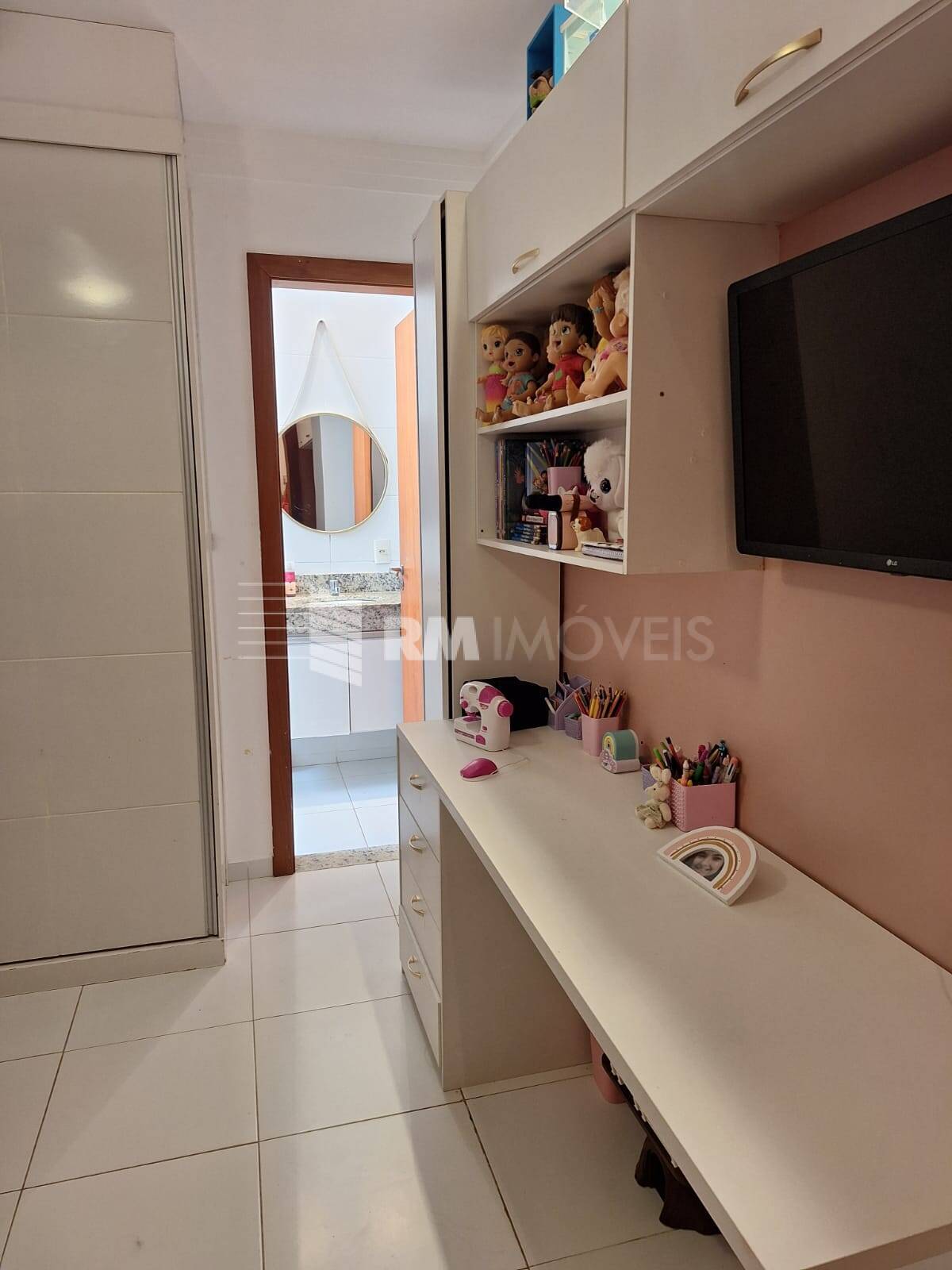 Casa de Condomínio, 4 quartos - Foto 22