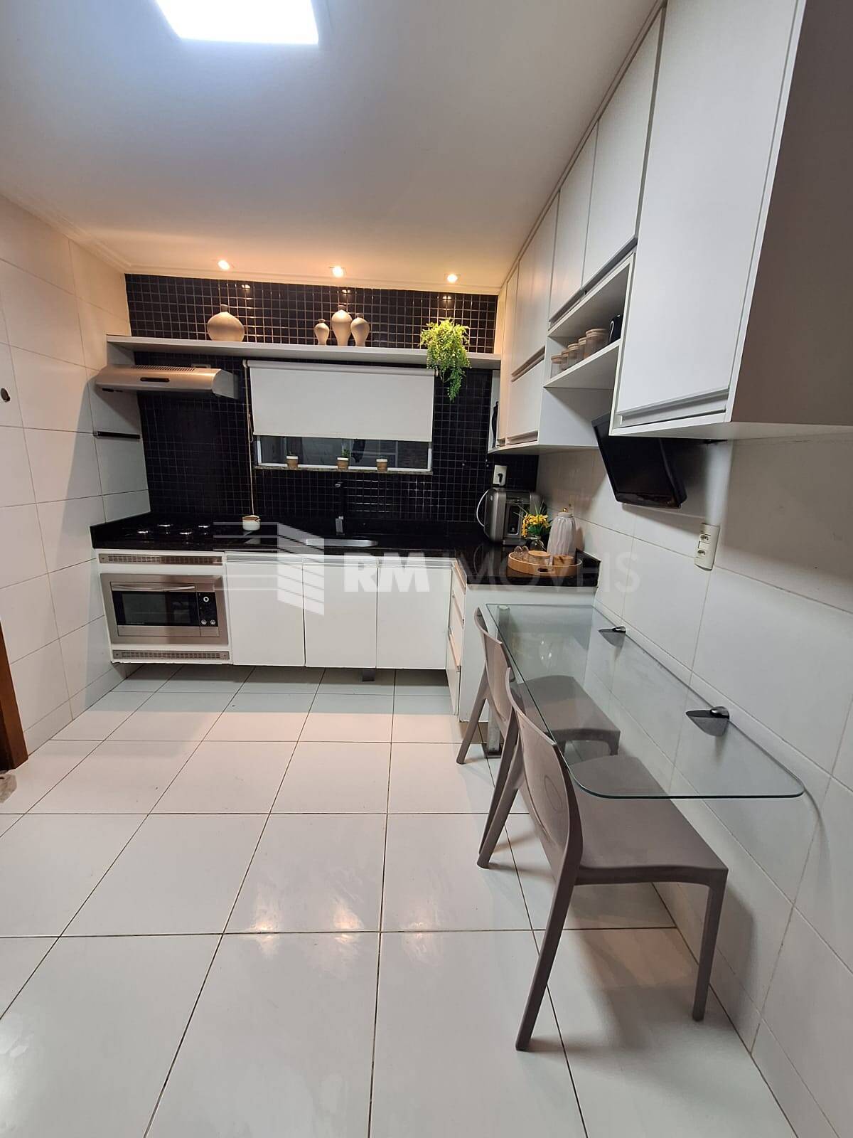 Casa de Condomínio, 4 quartos - Foto 21