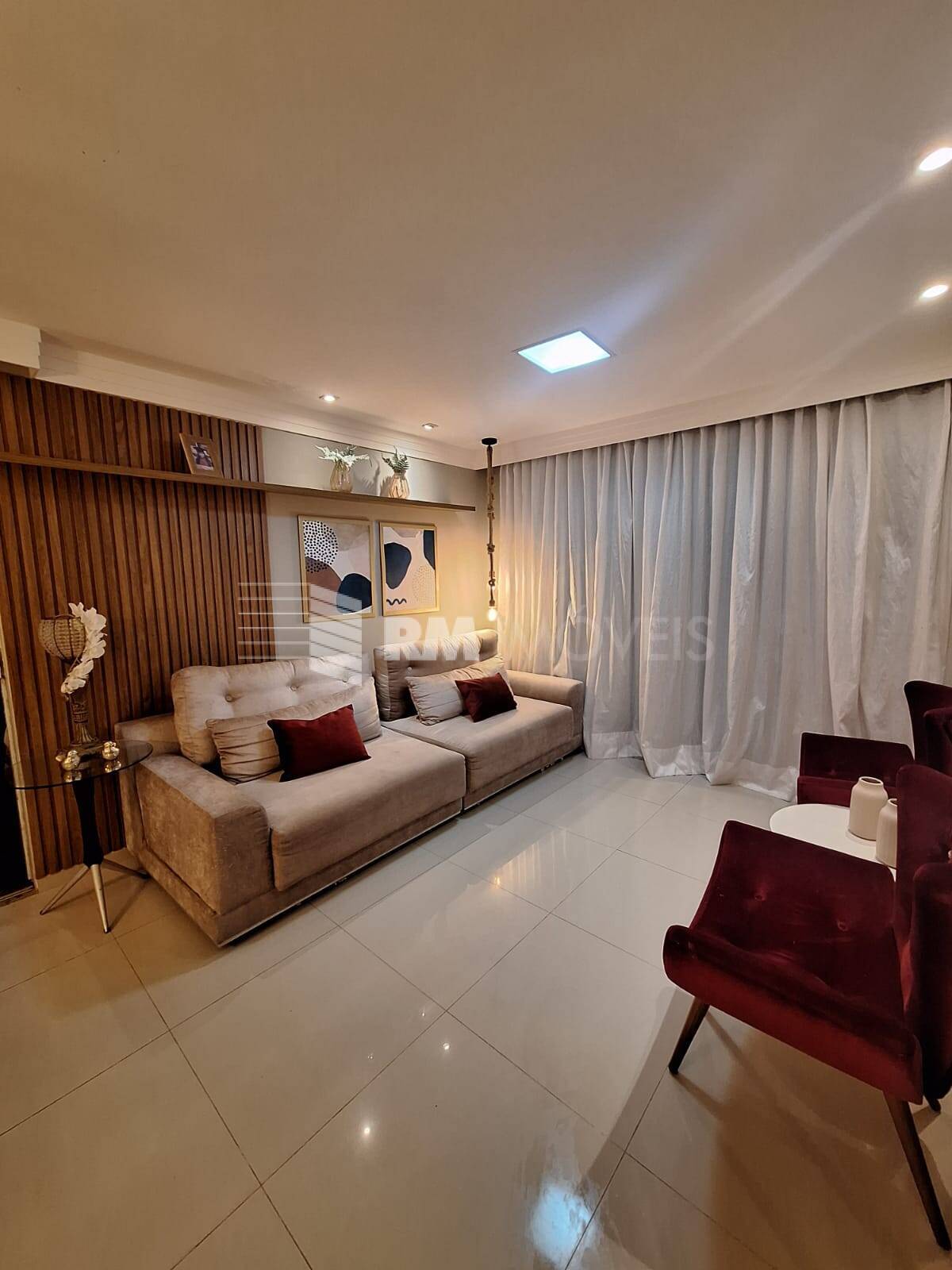 Casa de Condomínio, 4 quartos - Foto 23