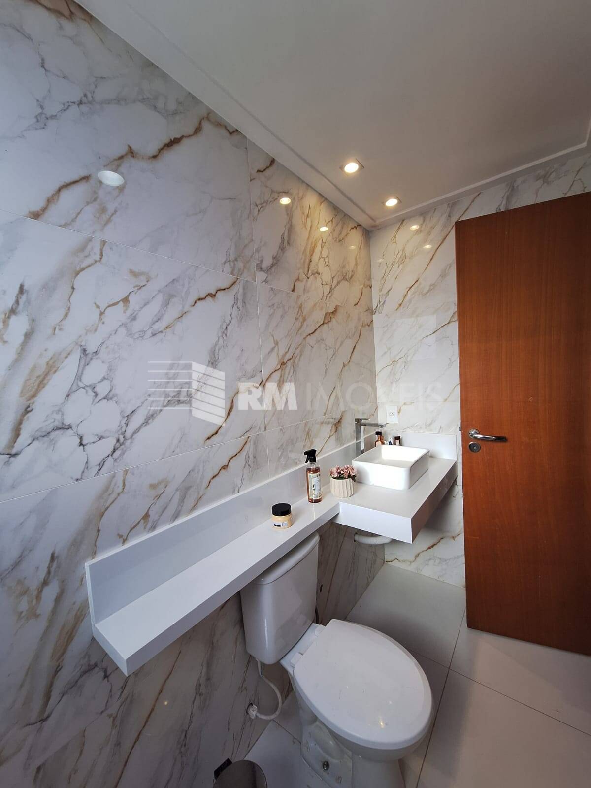 Casa de Condomínio, 4 quartos - Foto 25