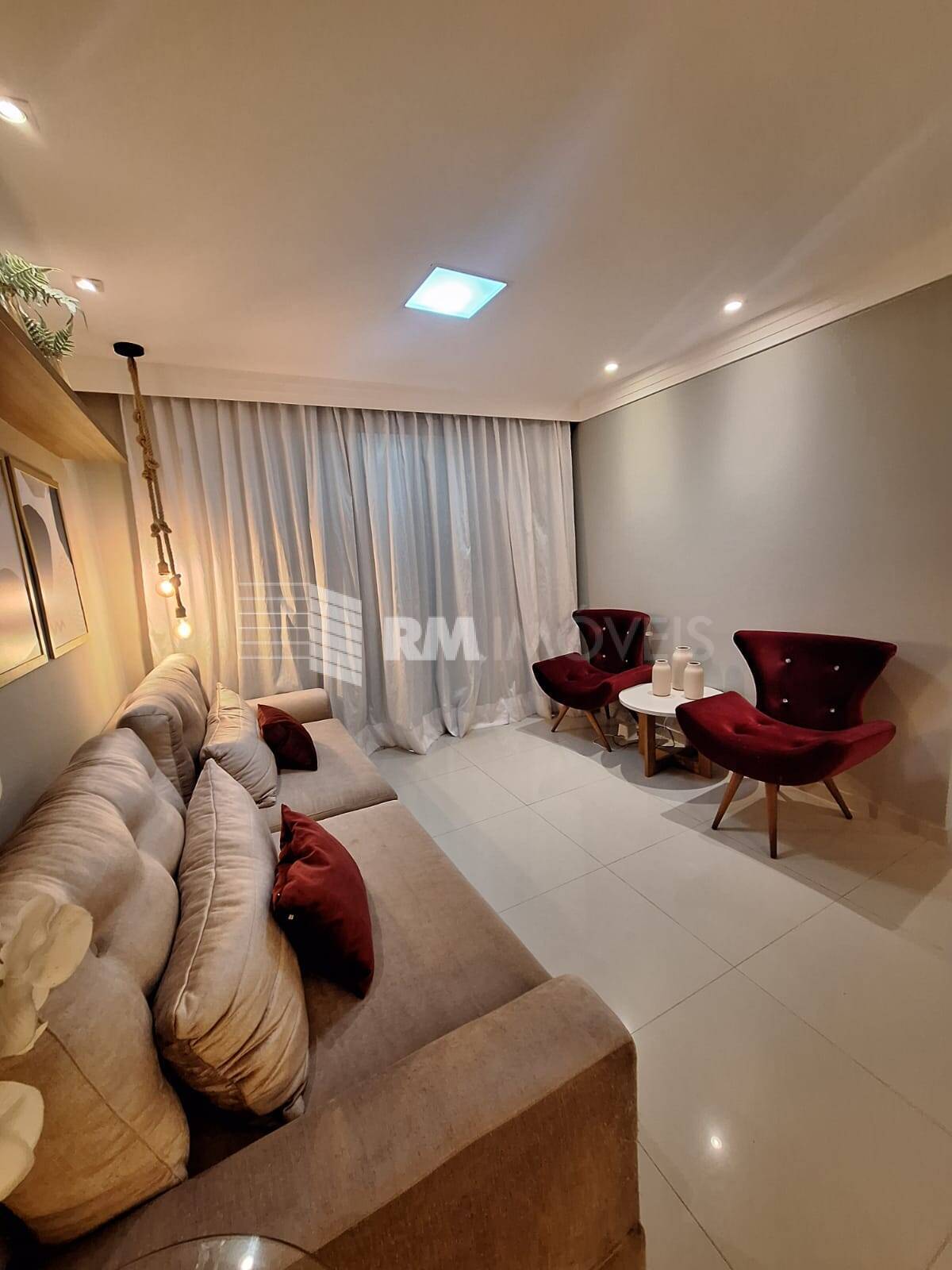 Casa de Condomínio, 4 quartos - Foto 26