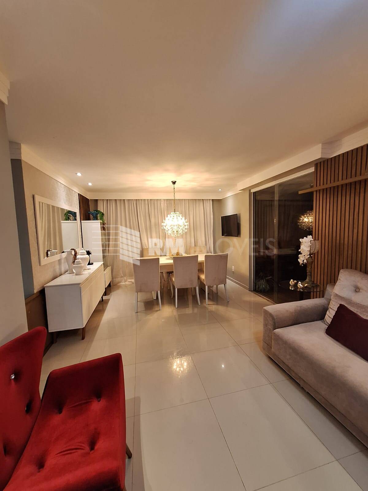 Casa de Condomínio, 4 quartos - Foto 24