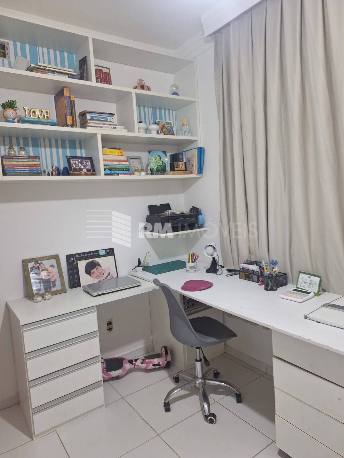 Casa de Condomínio, 4 quartos - Foto 30