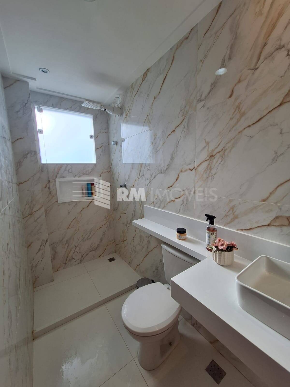 Casa de Condomínio, 4 quartos - Foto 29