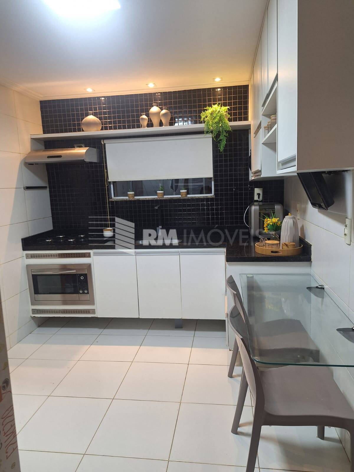 Casa de Condomínio, 4 quartos - Foto 28