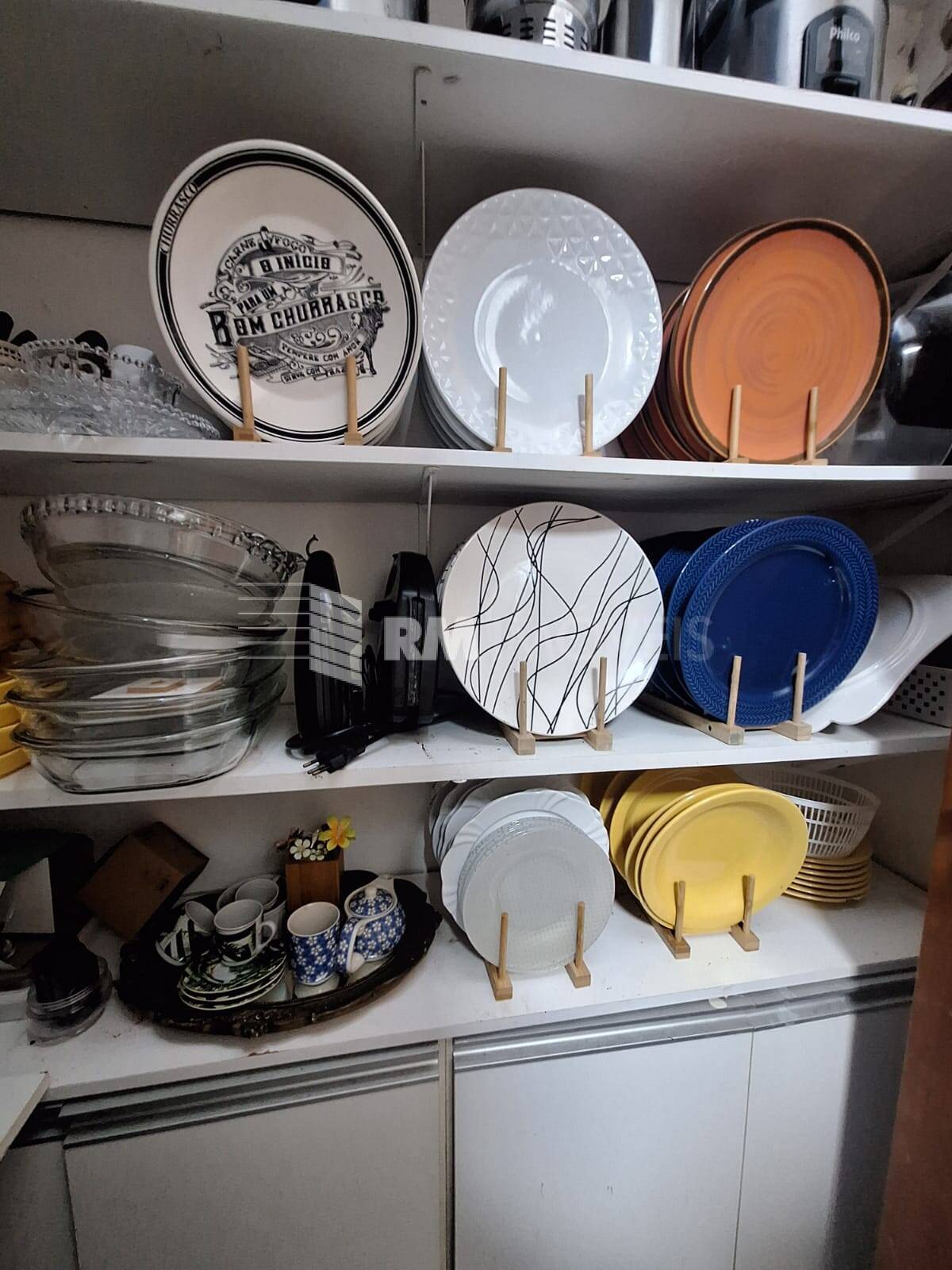 Casa de Condomínio, 4 quartos - Foto 34