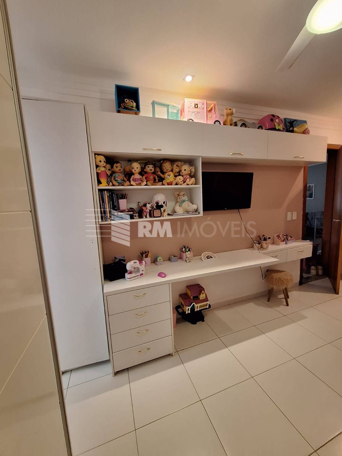 Casa de Condomínio, 4 quartos - Foto 32