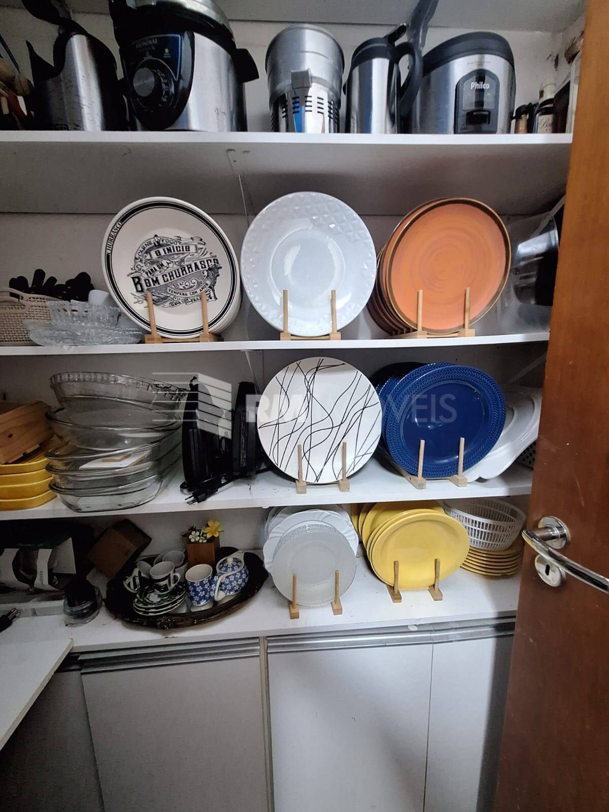 Casa de Condomínio, 4 quartos - Foto 35