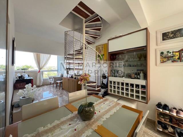Apartamento, 3 quartos, 124 m² - Foto 1