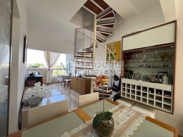Apartamento, 3 quartos, 124 m² - Foto 5