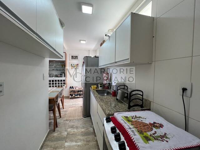 Apartamento, 3 quartos, 124 m² - Foto 4