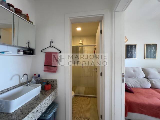 Apartamento, 3 quartos, 124 m² - Foto 13