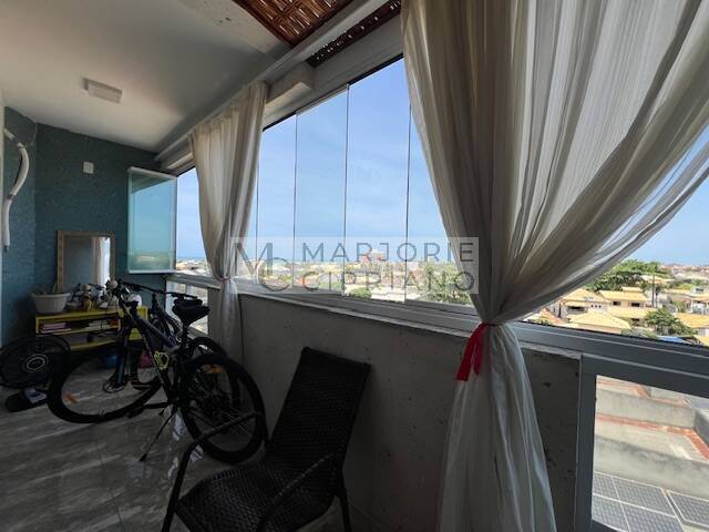 Apartamento, 3 quartos, 124 m² - Foto 10