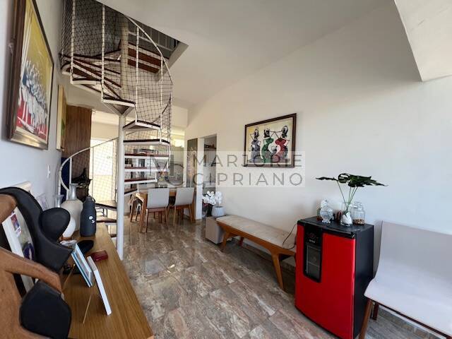 Apartamento, 3 quartos, 124 m² - Foto 11