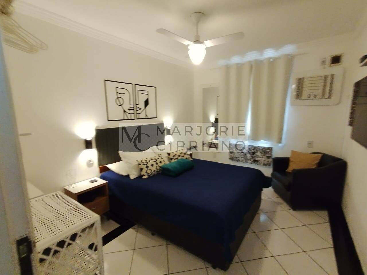 Flat/Apart Hotel, 1 quarto, 27 m² - Foto 1