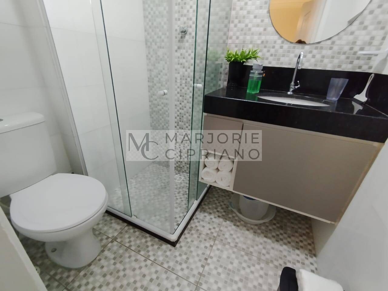 Flat/Apart Hotel, 1 quarto, 27 m² - Foto 3