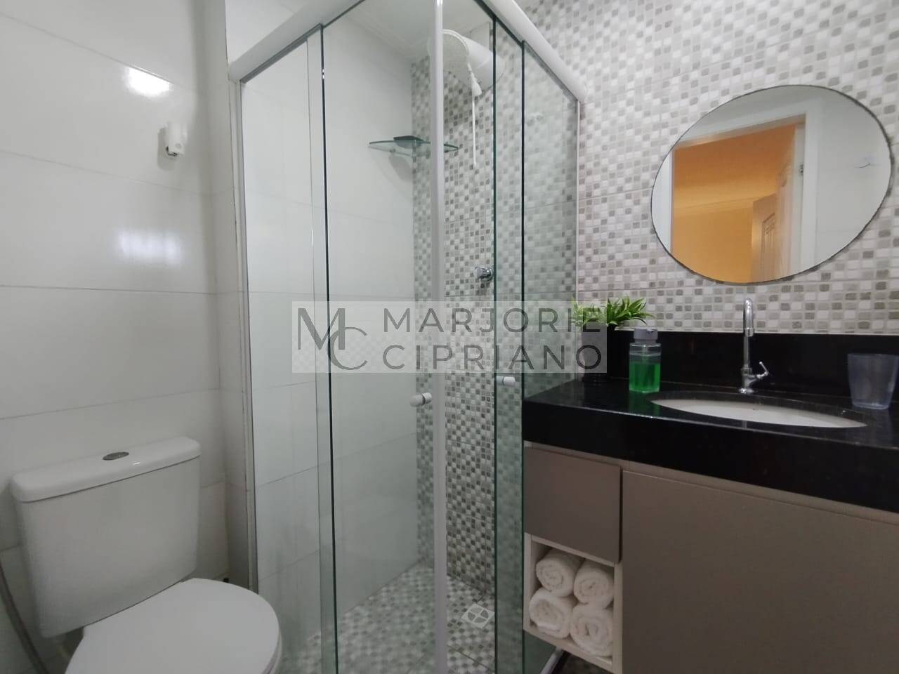 Flat/Apart Hotel, 1 quarto, 27 m² - Foto 4