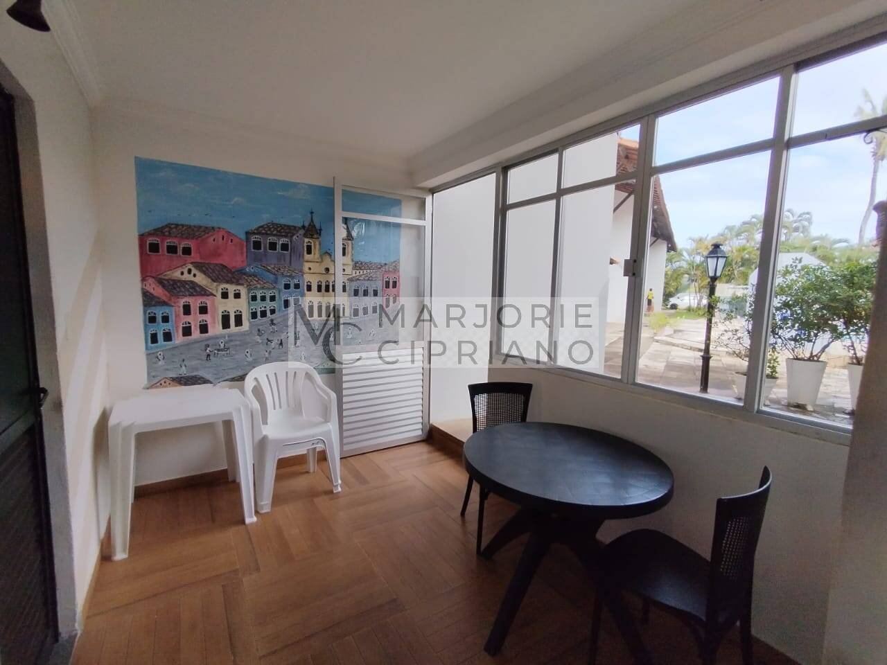 Flat/Apart Hotel, 1 quarto, 27 m² - Foto 5