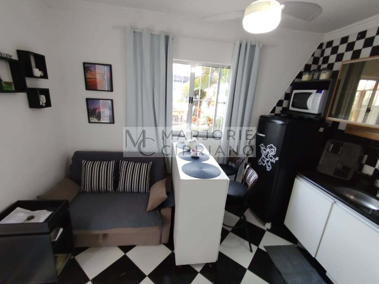 Flat/Apart Hotel, 1 quarto, 27 m² - Foto 6