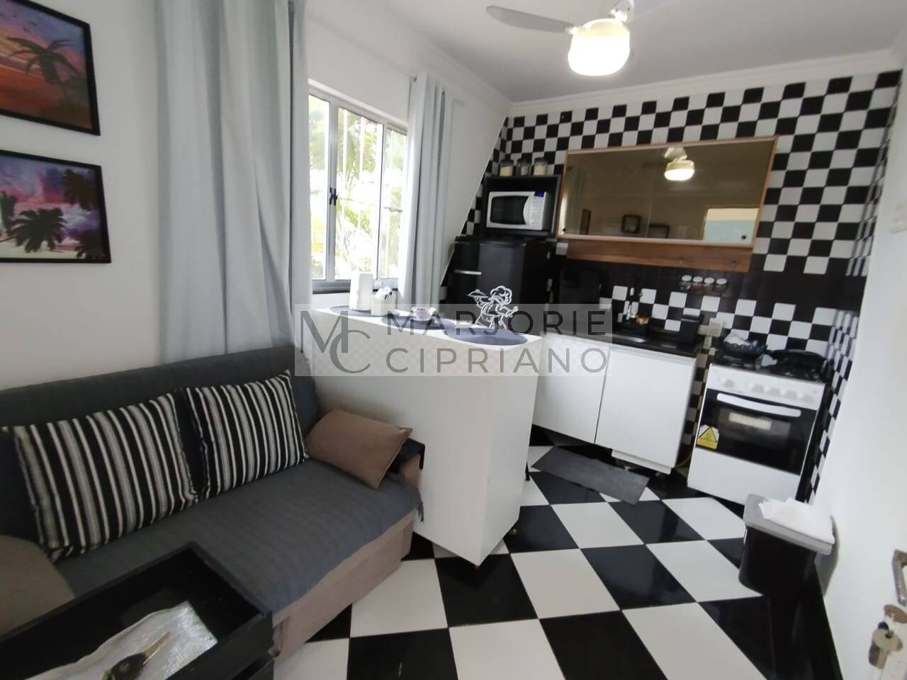 Flat/Apart Hotel, 1 quarto, 27 m² - Foto 11