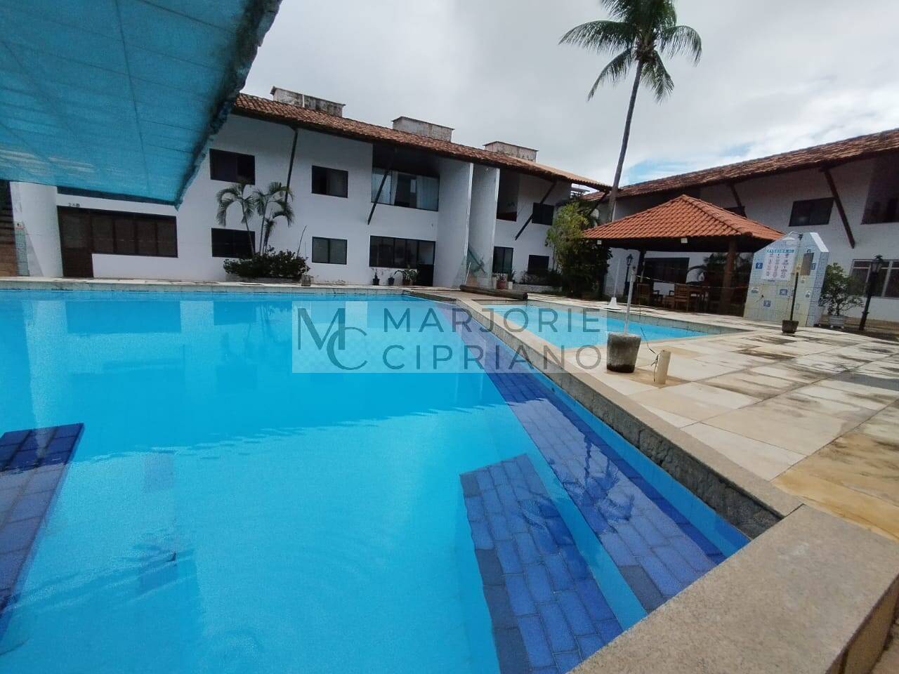 Flat/Apart Hotel, 1 quarto, 27 m² - Foto 14