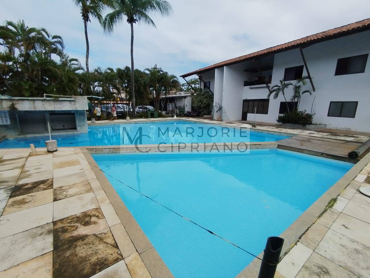 Flat/Apart Hotel, 1 quarto, 27 m² - Foto 12