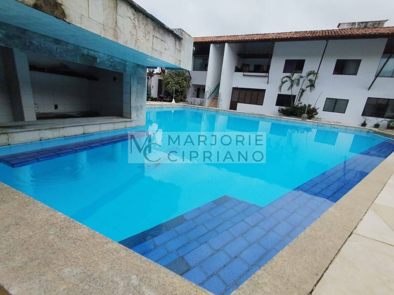Flat/Apart Hotel, 1 quarto, 27 m² - Foto 13