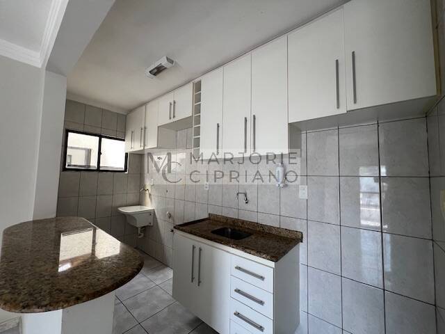 Apartamento, 2 quartos, 56 m² - Foto 4