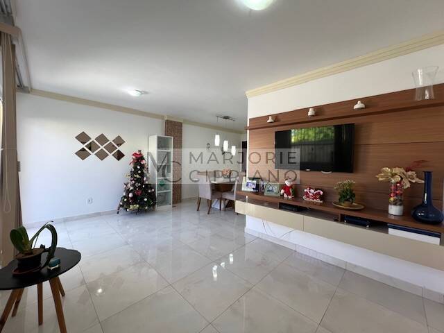 Casa de Condomínio, 3 quartos - Foto 18