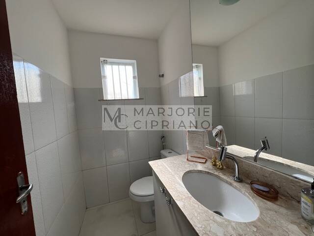 Casa de Condomínio, 3 quartos - Foto 22