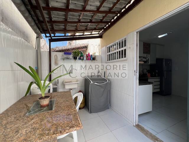 Casa de Condomínio, 3 quartos - Foto 28