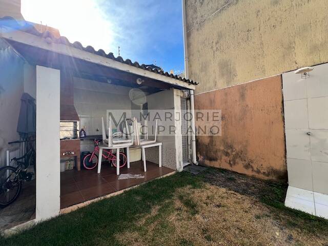 Casa de Condomínio, 3 quartos - Foto 32