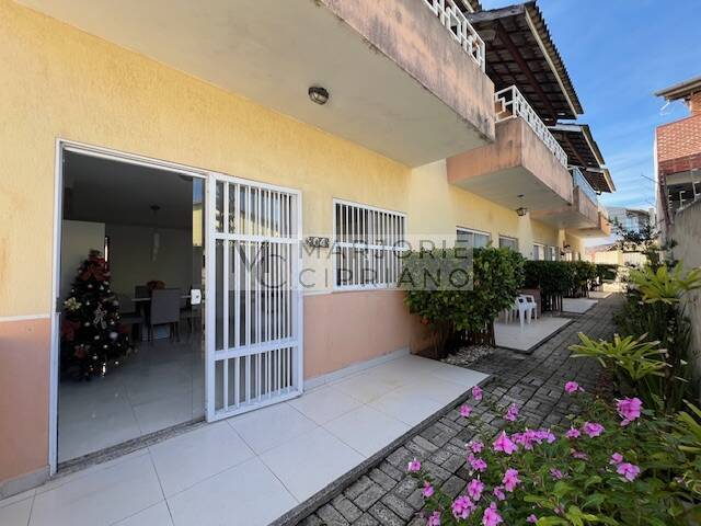 Casa de Condomínio, 3 quartos - Foto 34