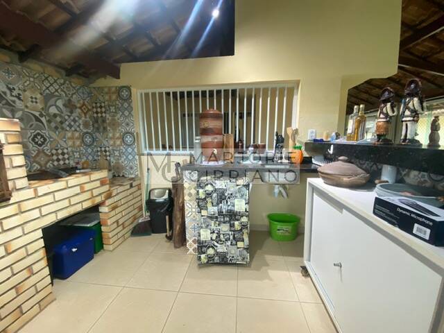 Casa de Condomínio, 3 quartos - Foto 16