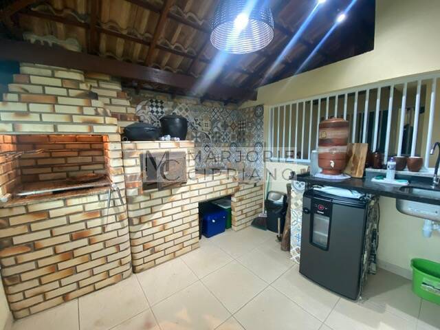 Casa de Condomínio, 3 quartos - Foto 17