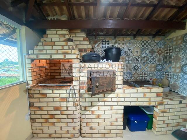 Casa de Condomínio, 3 quartos - Foto 18