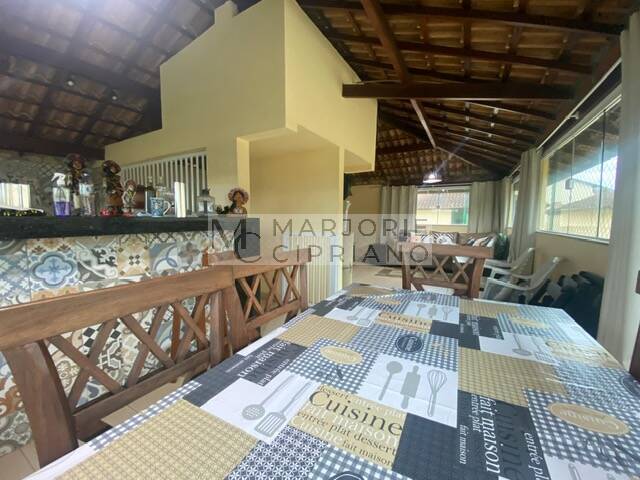 Casa de Condomínio, 3 quartos - Foto 21
