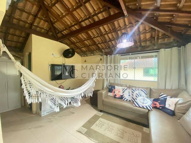 Casa de Condomínio, 3 quartos - Foto 22