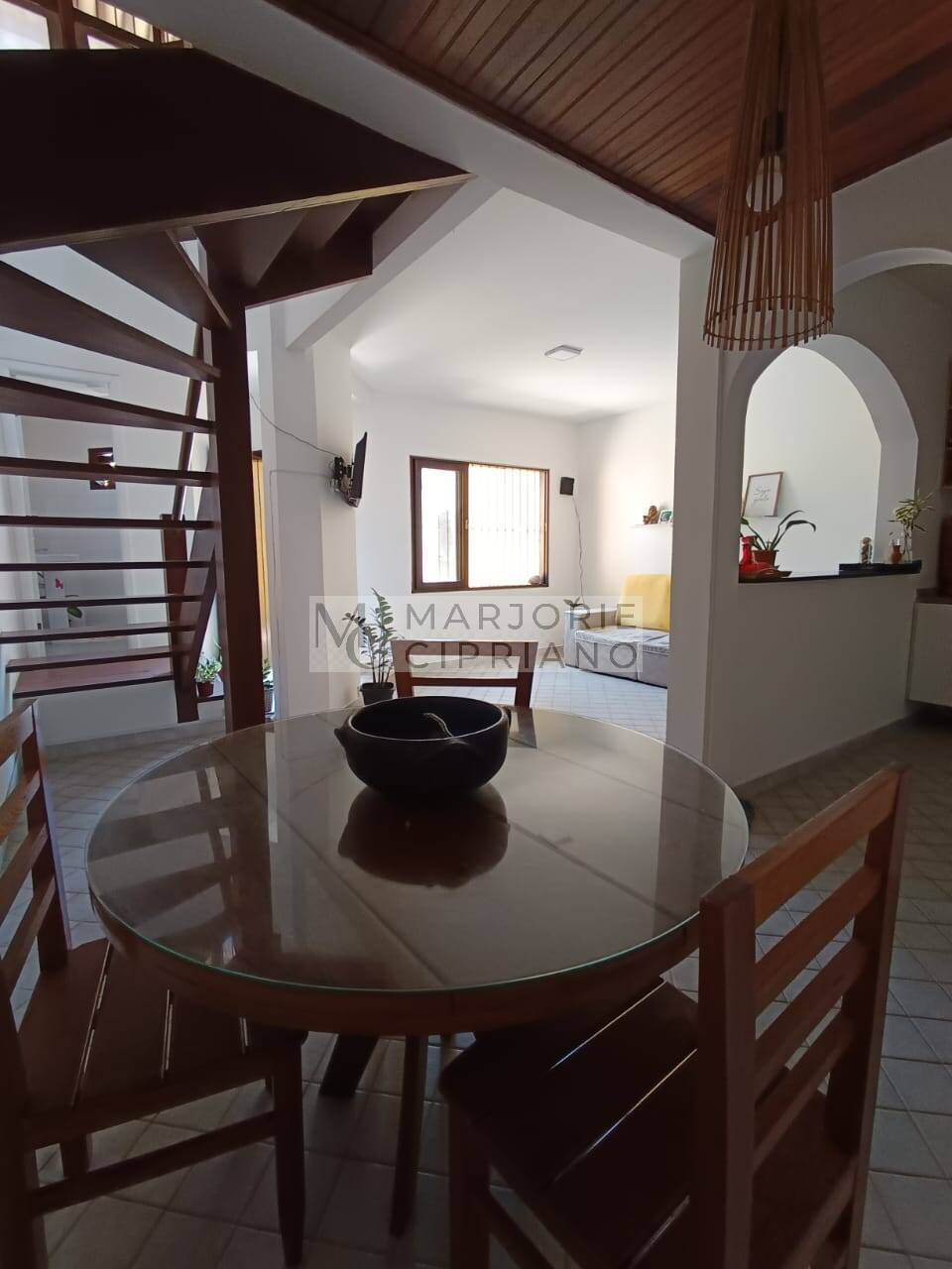 Casa, 3 quartos, 90 m² - Foto 2