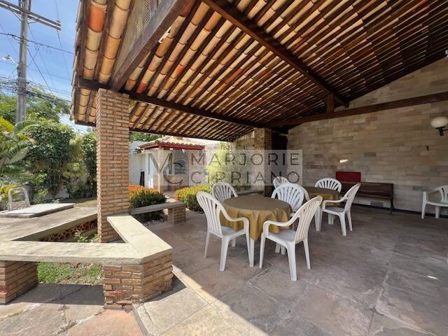 Casa, 3 quartos, 90 m² - Foto 48