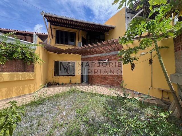 Casa, 3 quartos, 90 m² - Foto 45